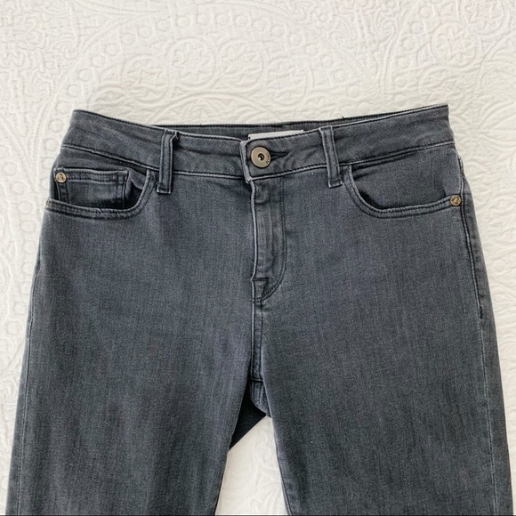 DL1961 Women's Margaux Instasculpt Ankle Skinny Jeans - Picture 5 of 7